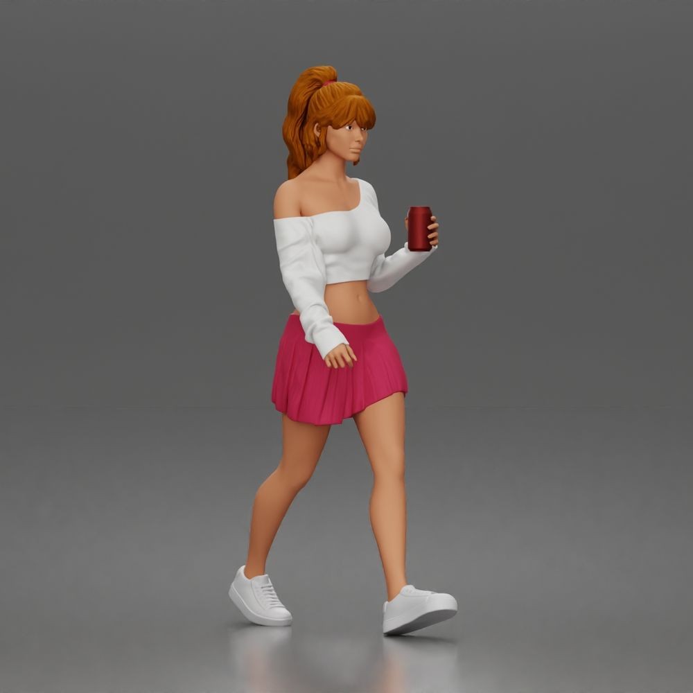 Kategoriebild Neuheiten Figuren & Charaktere mit neuen Miniatur-Figuren für Diorama und Modellbau