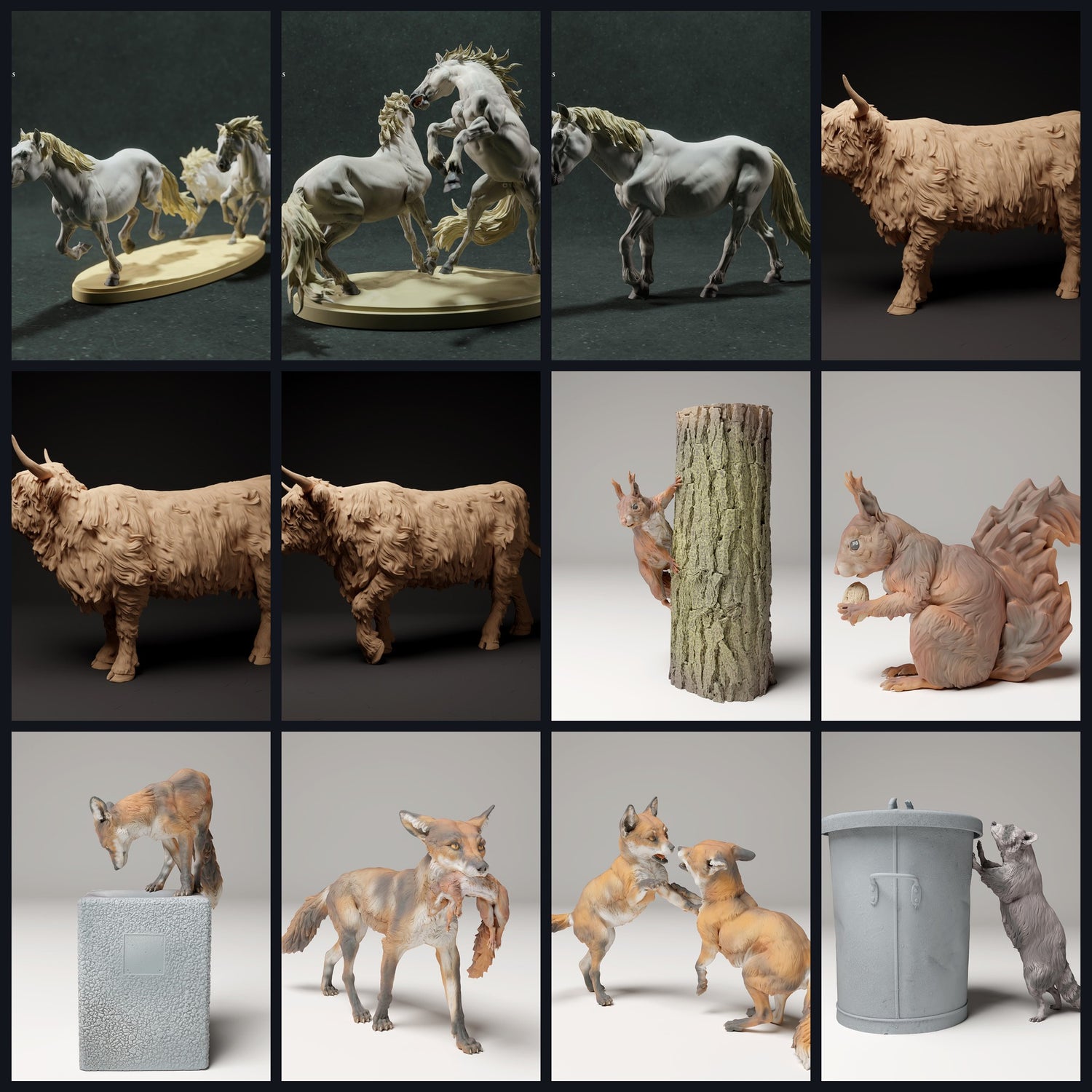 Dit beeld is de categorieafbeelding voor Leefomgeving: Cultuur/Boerderij & Vestiging