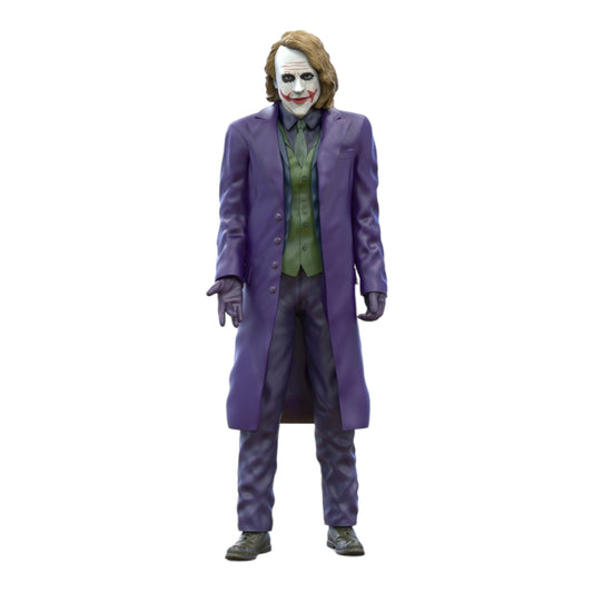 Productfoto diorama en modelbouw miniatuurfiguur: Clown