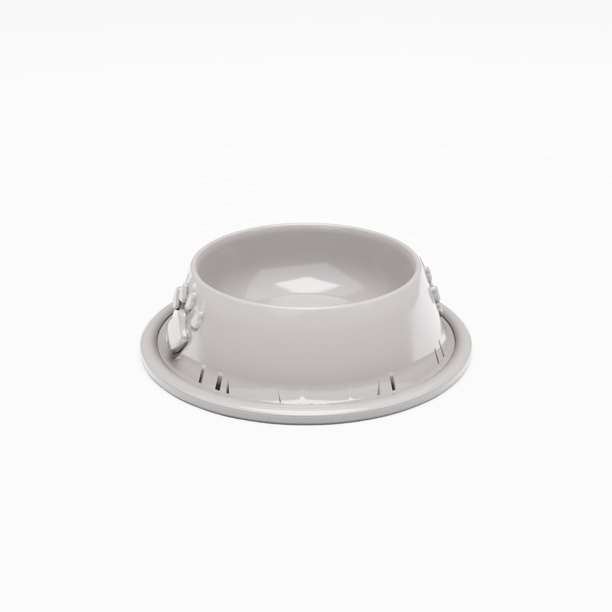 Productfoto diorama en modelbouw 3: Diorama-keuken: hondenvoerbak (ref. 126D)