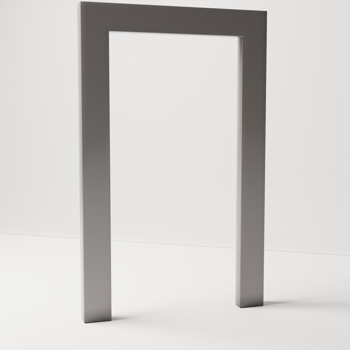 MyPortal 130 3: Diorama-scènedetails: stedelijk deurkozijn (Ref. 130D)