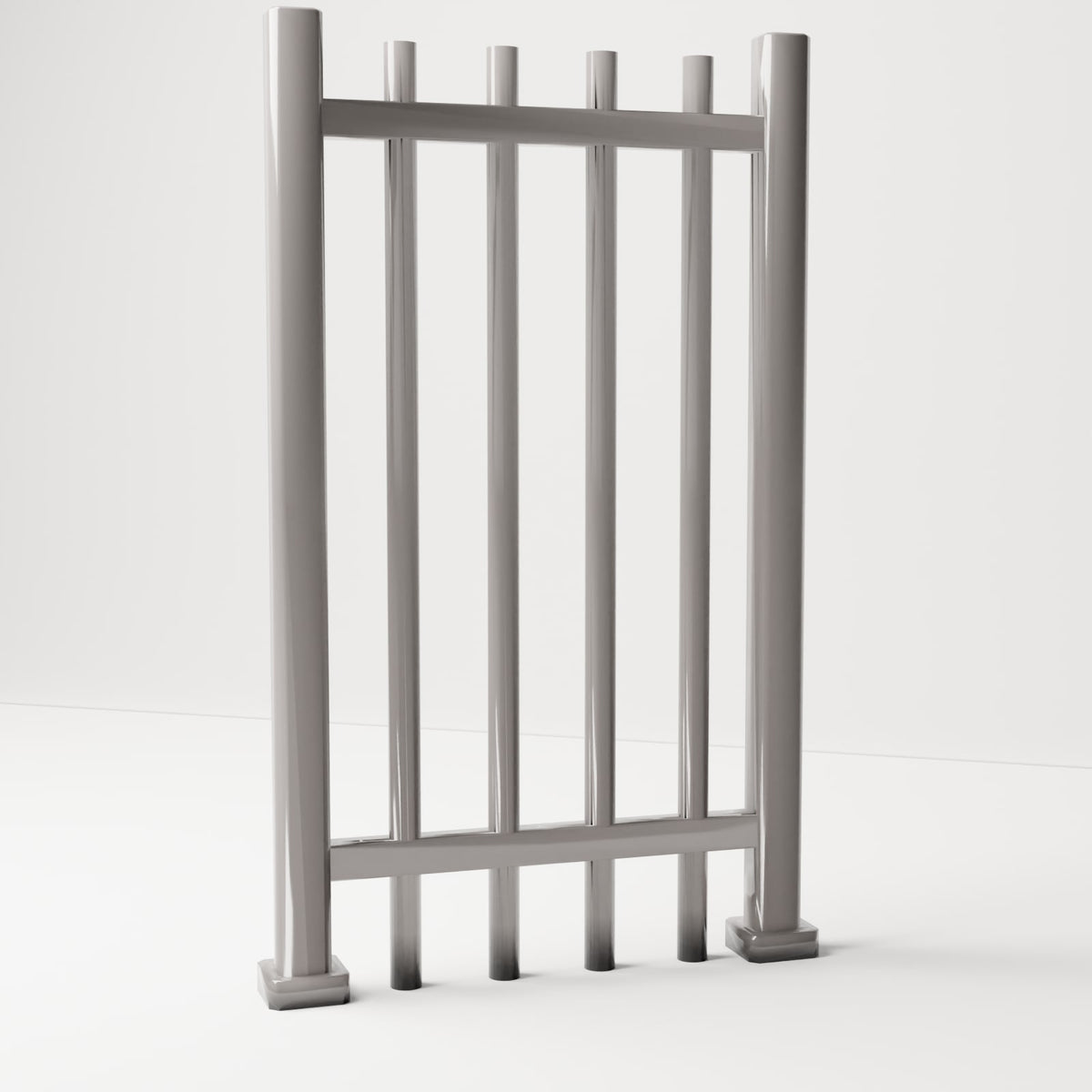 MyPortal 139 3: Dioramaterrein: kort gaashek-element (Ref. 139D)
