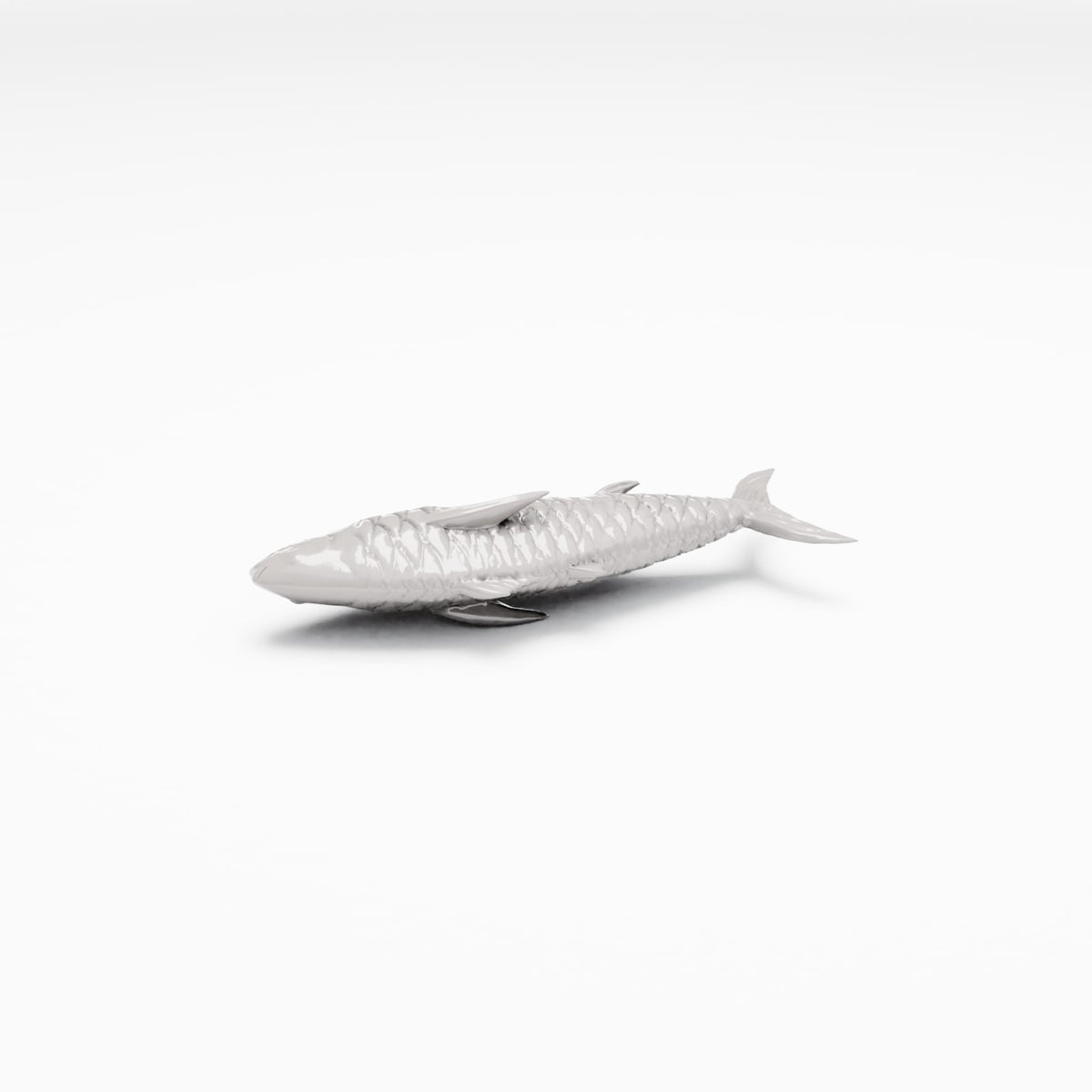 Productfoto diorama en modelbouw 3: Diorama onderwaterwereld: tonijn (Ref. 140D)