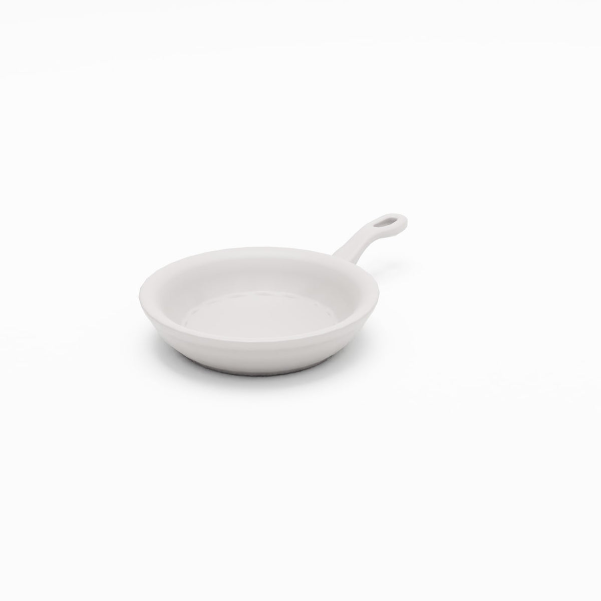 MyPortal 141 3: Dioramakeuken: Kleine koekenpan (Ref. 141D)