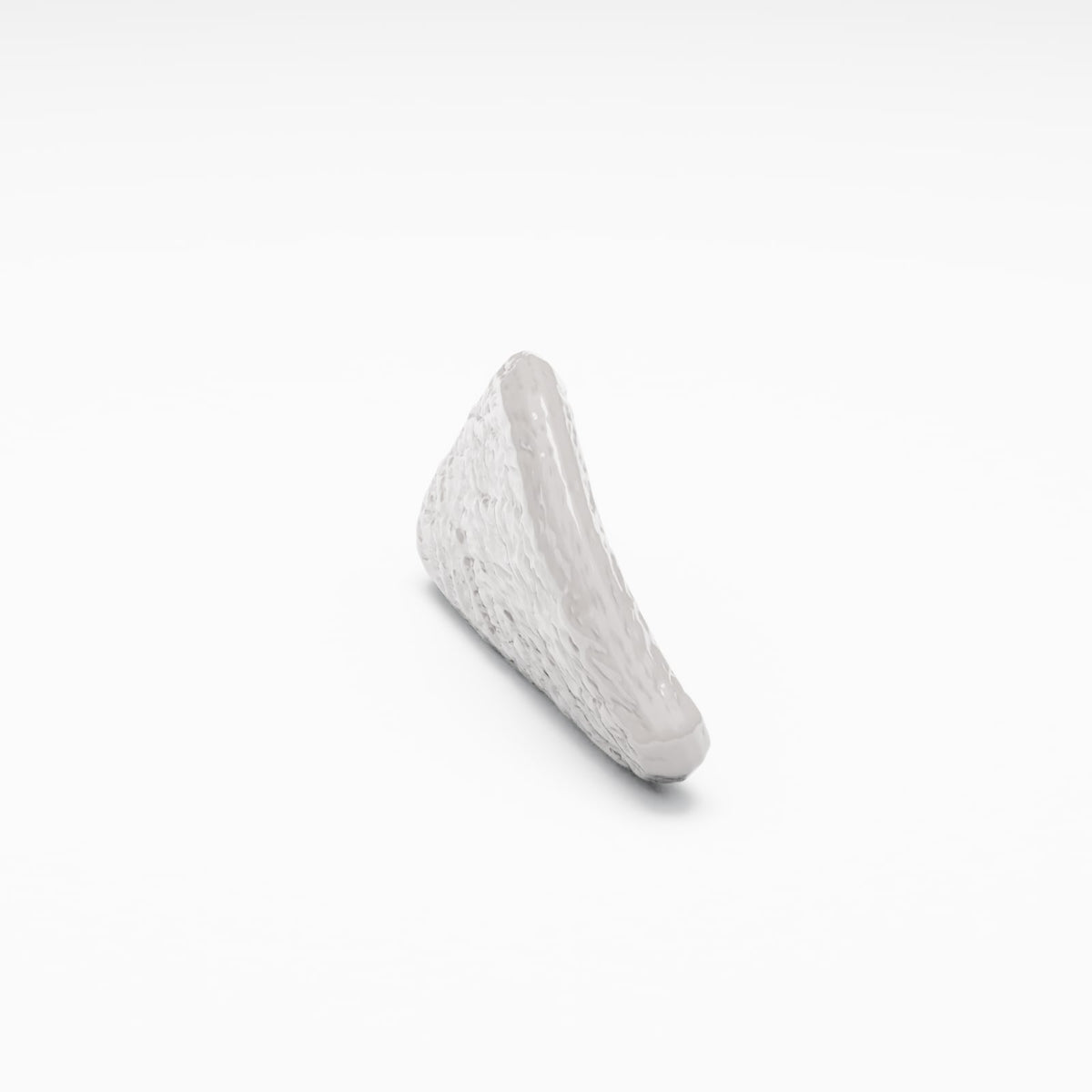 Productfoto diorama en modelbouw 3: Dioramakeuken: rauw stuk vlees voor de miniatuurkeuken (Ref. 1429D)