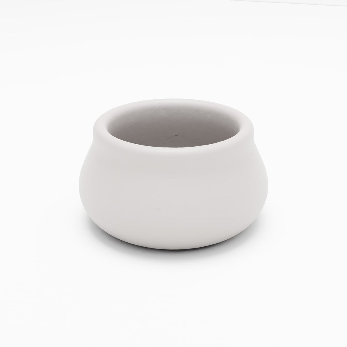 MyPortal 146 3: Dioramakeuken: Grote ijzeren pot (Ref. 146D)