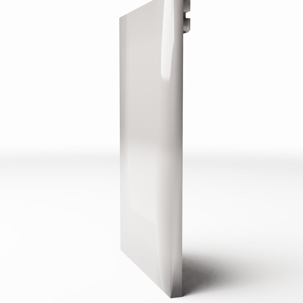 Productfoto diorama en modelbouw 3: Dioramameubilair: keukenkastdeur met scharnier (Ref. 152D)
