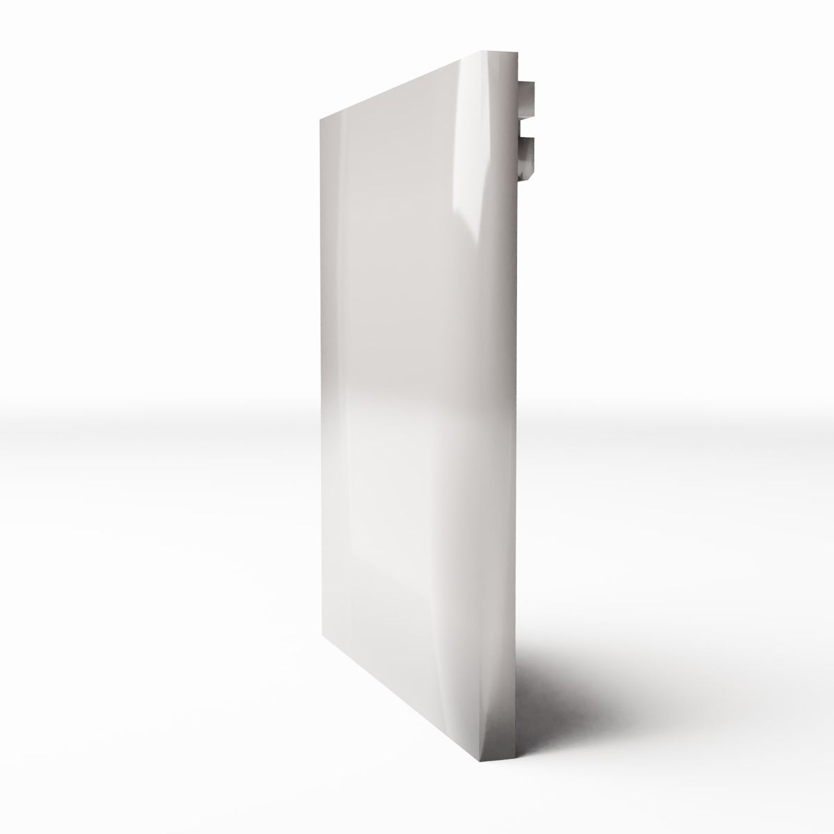 Productfoto diorama en modelbouw 3: Dioramameubels: keukenkastdeur met scharnieren (Ref. 153D)