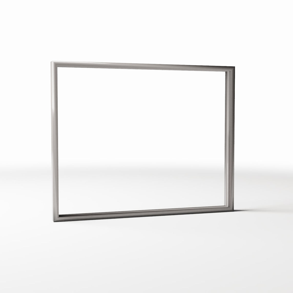Diorama Modellbau Produktfoto 3: Diorama Gebäudedetail: Fensterrahmen für Feldunterkunft (Ref. 1812D)