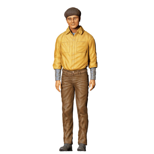 Productfoto 0: Kinderen met bijzondere vaardigheden 4: Vier vrienden