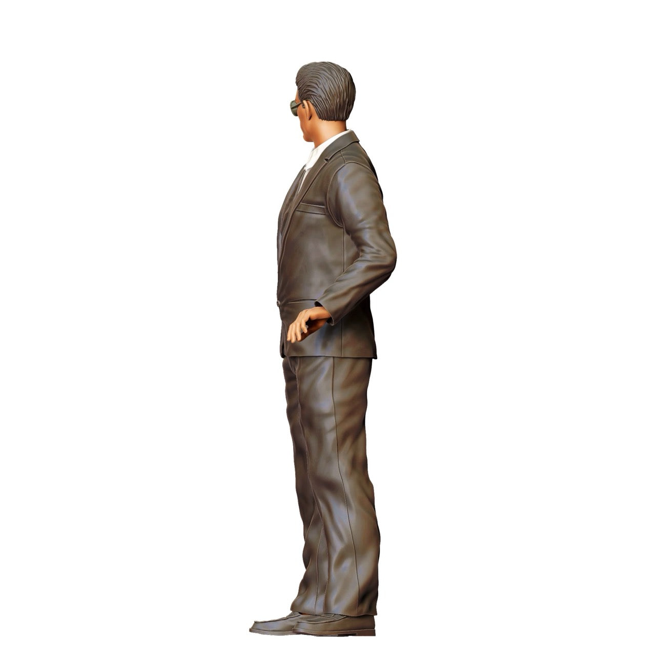 Productafbeelding 6 van 6: Miniatuurfiguur Bodyguard: Beveiliger of Persoonlijke Bescherming in Actie B (Nr. 293)