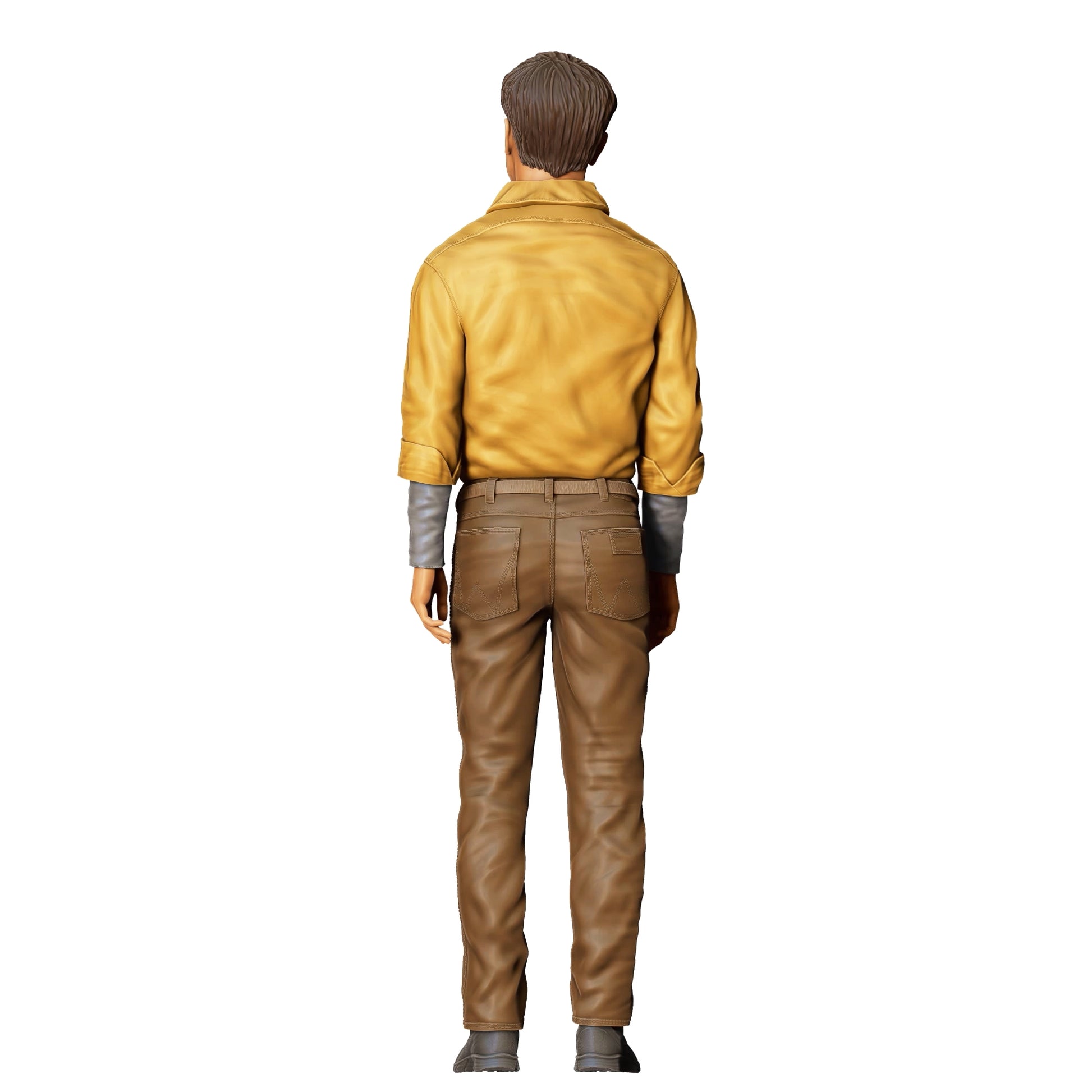 Productfoto 0: Kinderen met bijzondere vaardigheden 4: Vier vrienden