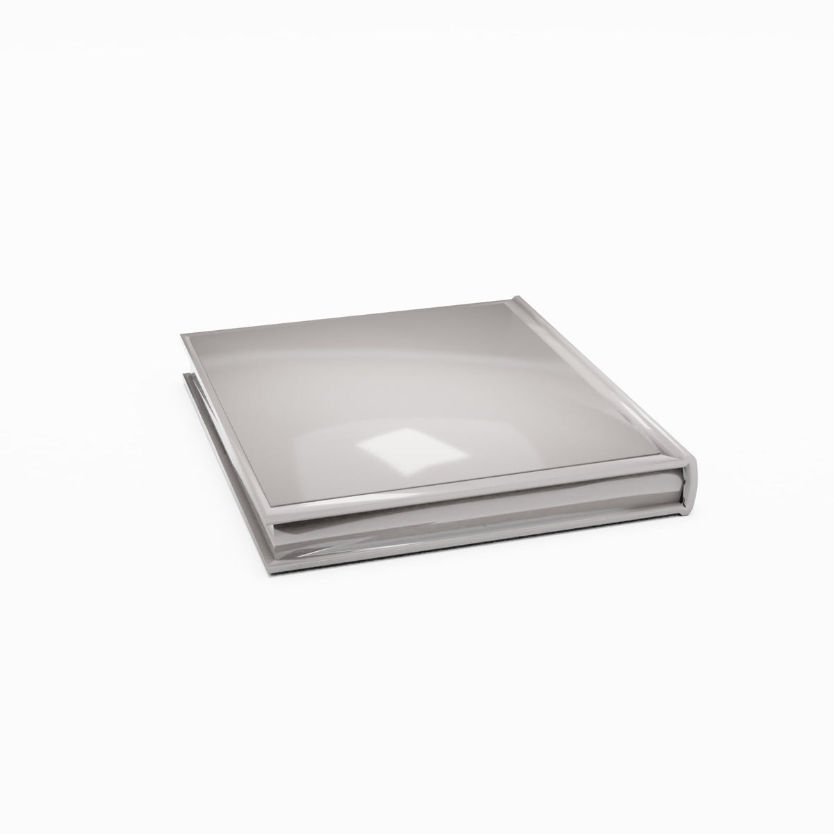 Productfoto diorama en modelbouw 3: Diorama-interieur: gesloten boek met omslag (Ref. 86D)