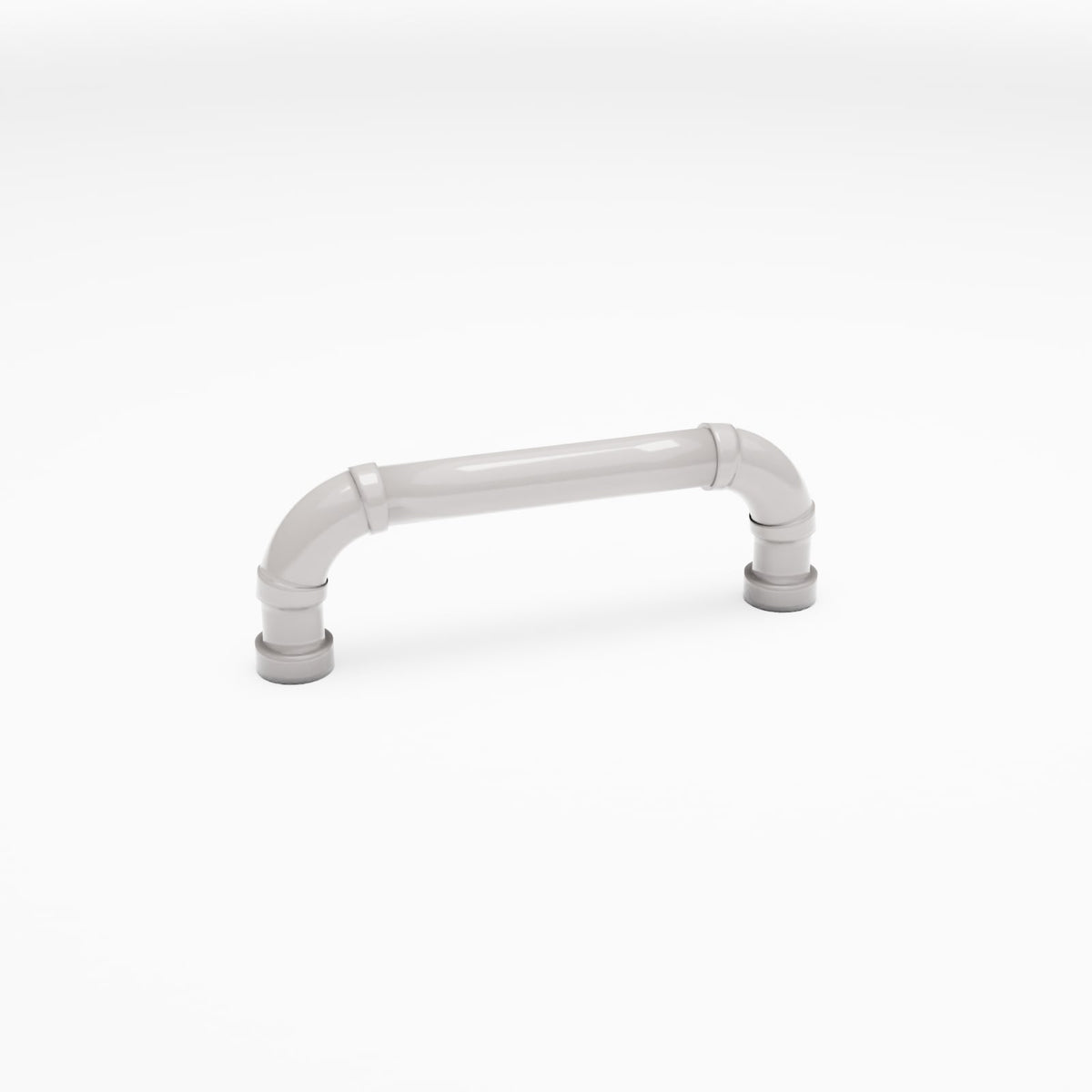 Productfoto diorama en modelbouw 3: Dioramainfrastructuur: U-vormig buissegment (Ref. 896D)