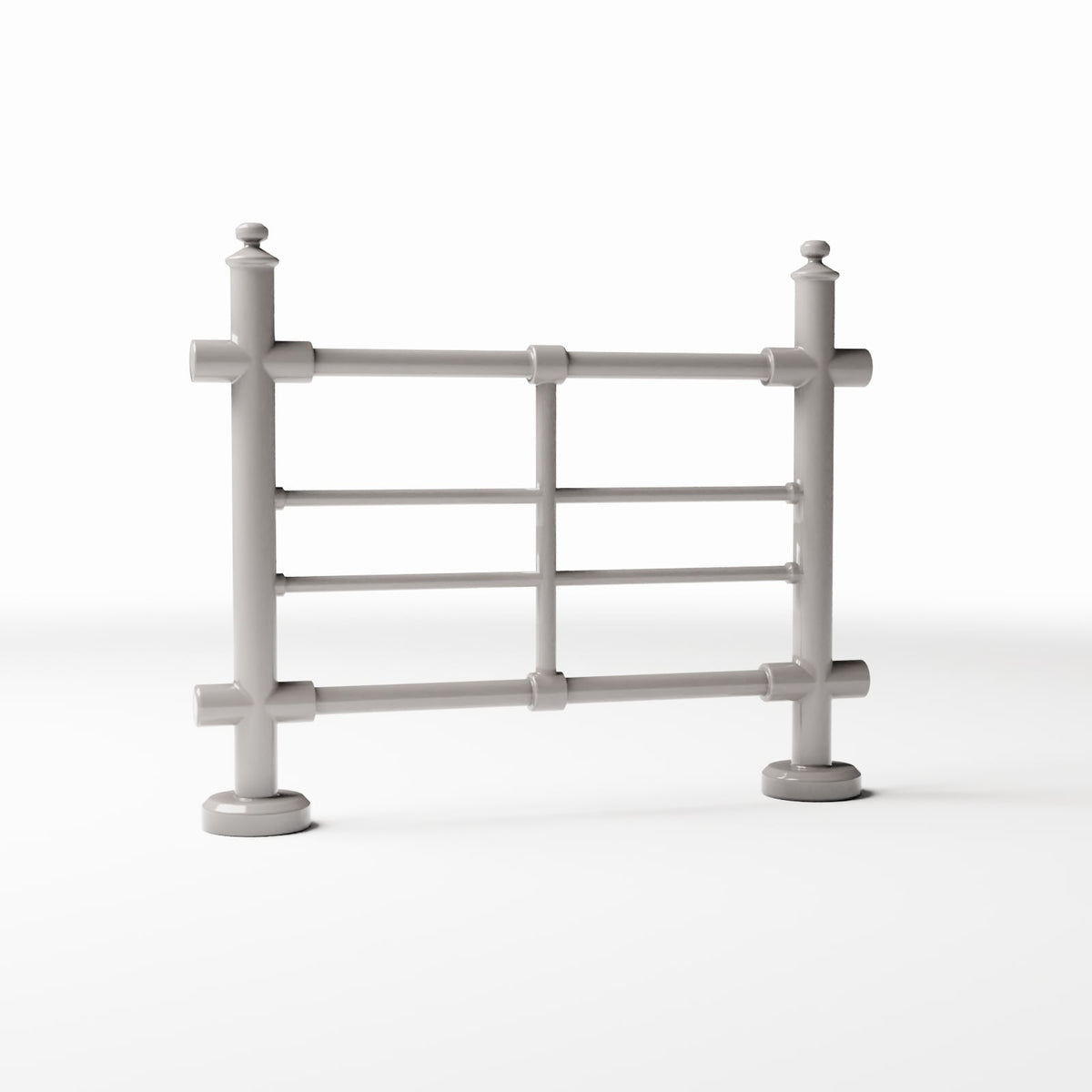 Productfoto diorama en modelbouw 3: Straatdiorama: mobiele wegafzetting (Ref. 998D)