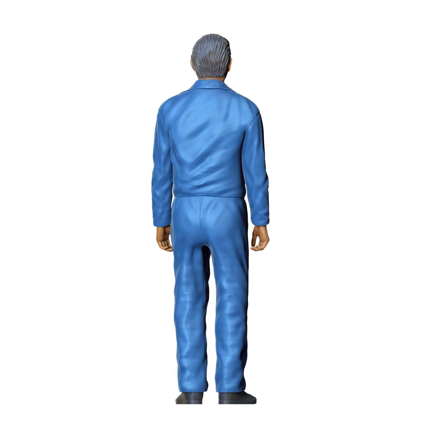 Productfoto 0: Hongerige Psychiater