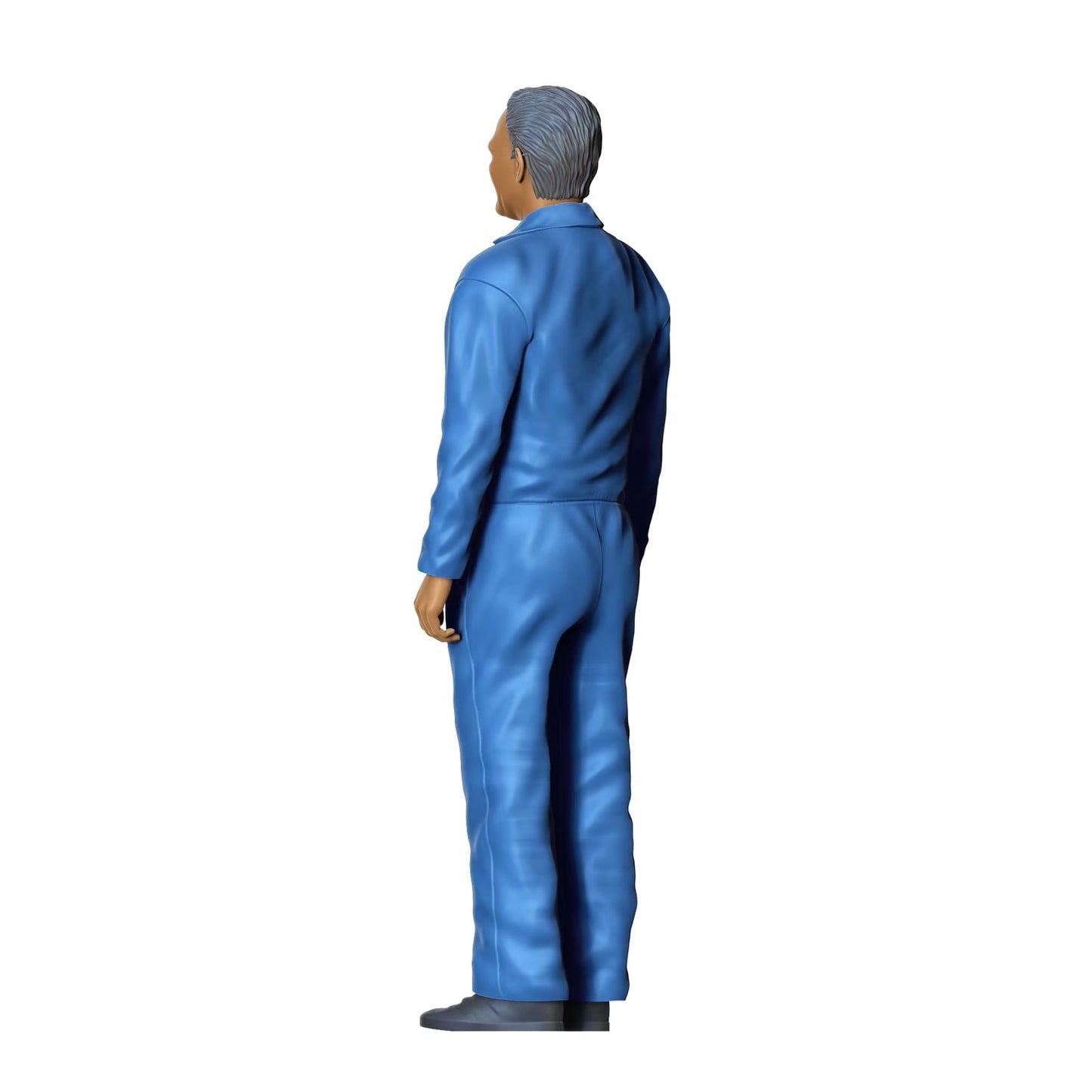 Productfoto 0: Hongerige Psychiater