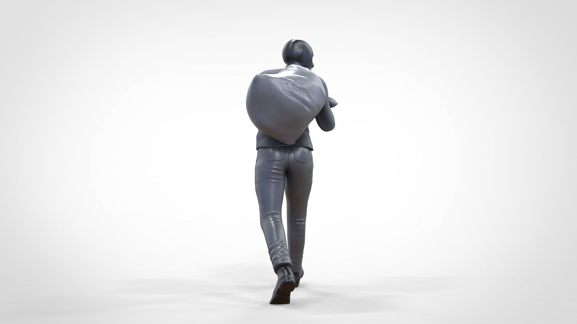 Productfoto 0: Vluchtige Dief na Inbraak