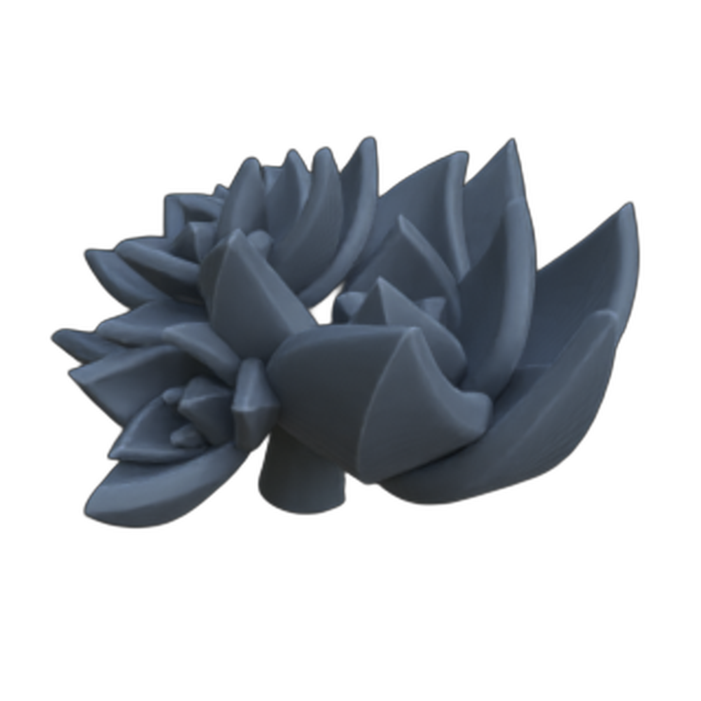 Productfoto diorama en modelbouw decoratie, accessoires: 0: Planten en gewassen: Succulenten