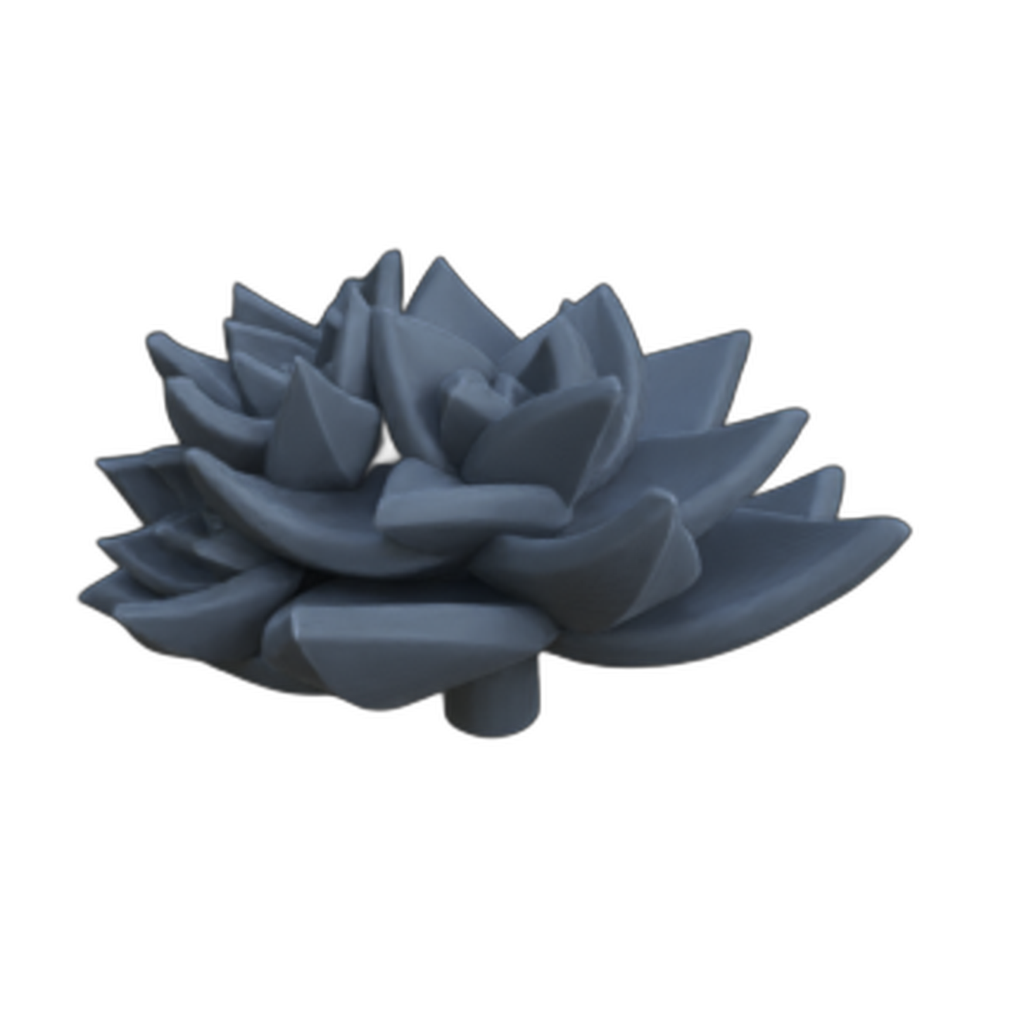Productfoto diorama en modelbouw decoratie, accessoires: 0: Planten en gewassen: Succulenten