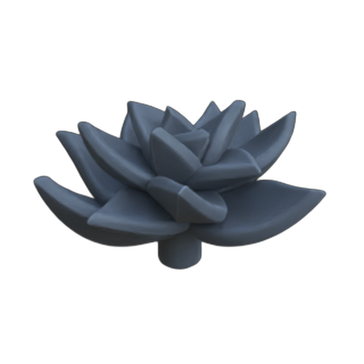 Productfoto diorama en modelbouw decoratie, accessoires: 0: Planten en gewassen: Succulenten