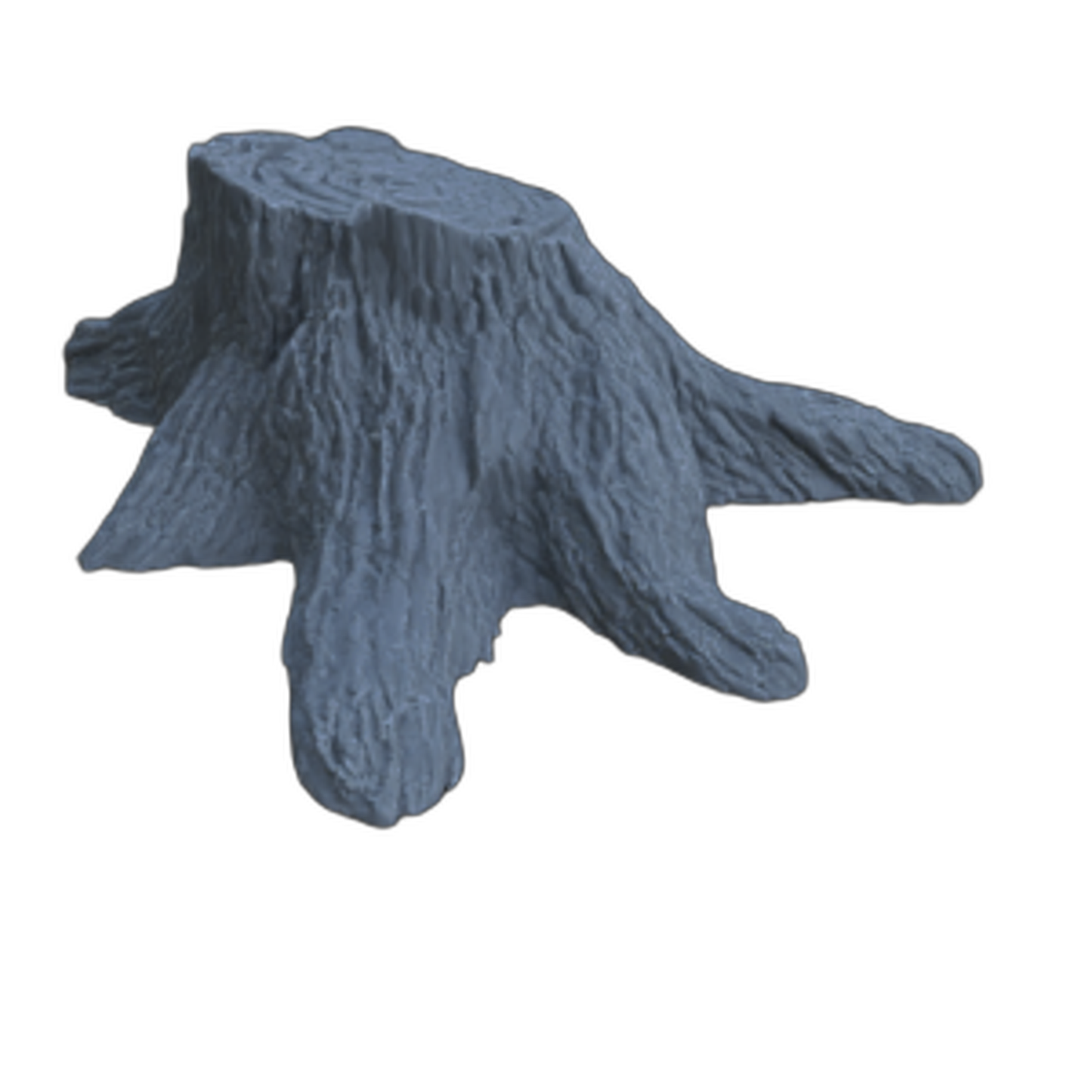 Productfoto diorama en modelbouw decoratie, accessoires: 0: Bomen: 7 boomstronken