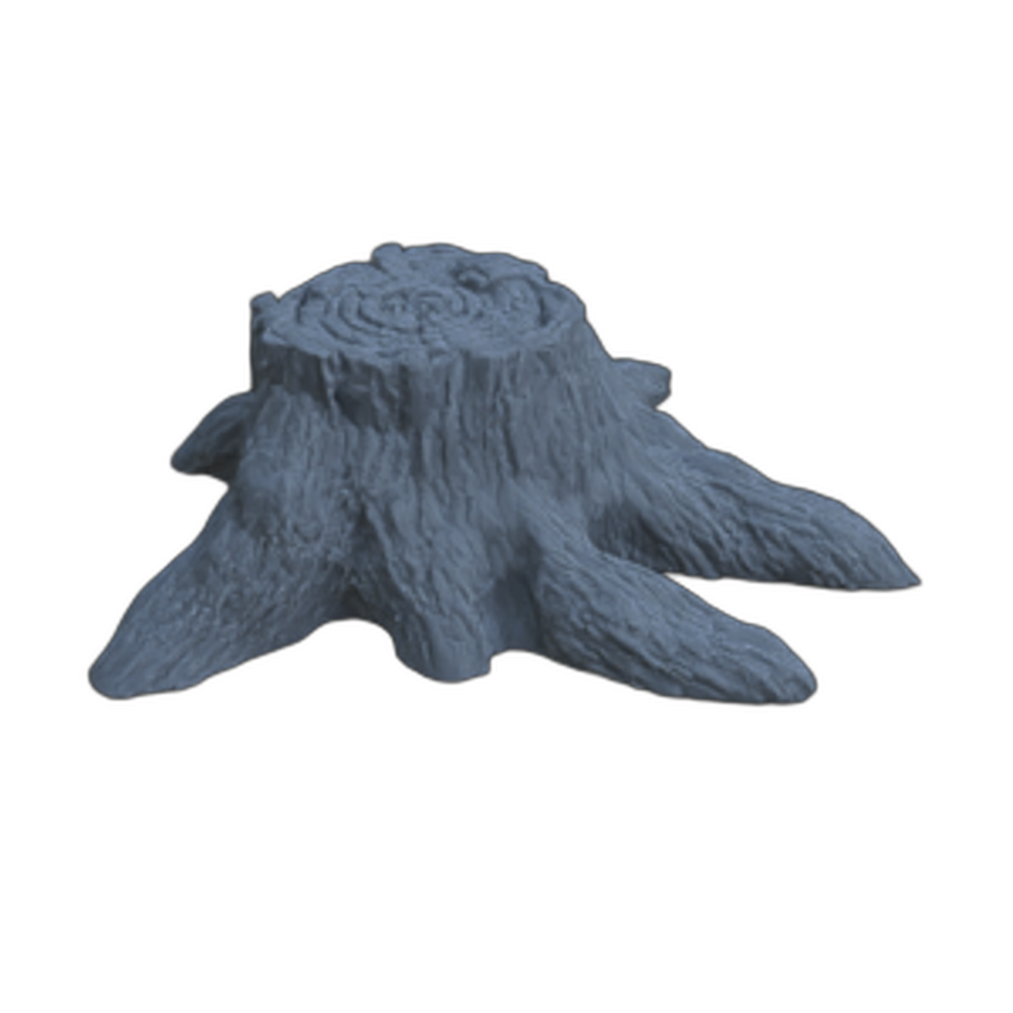 Productfoto diorama en modelbouw decoratie, accessoires: 0: Bomen: 7 boomstronken