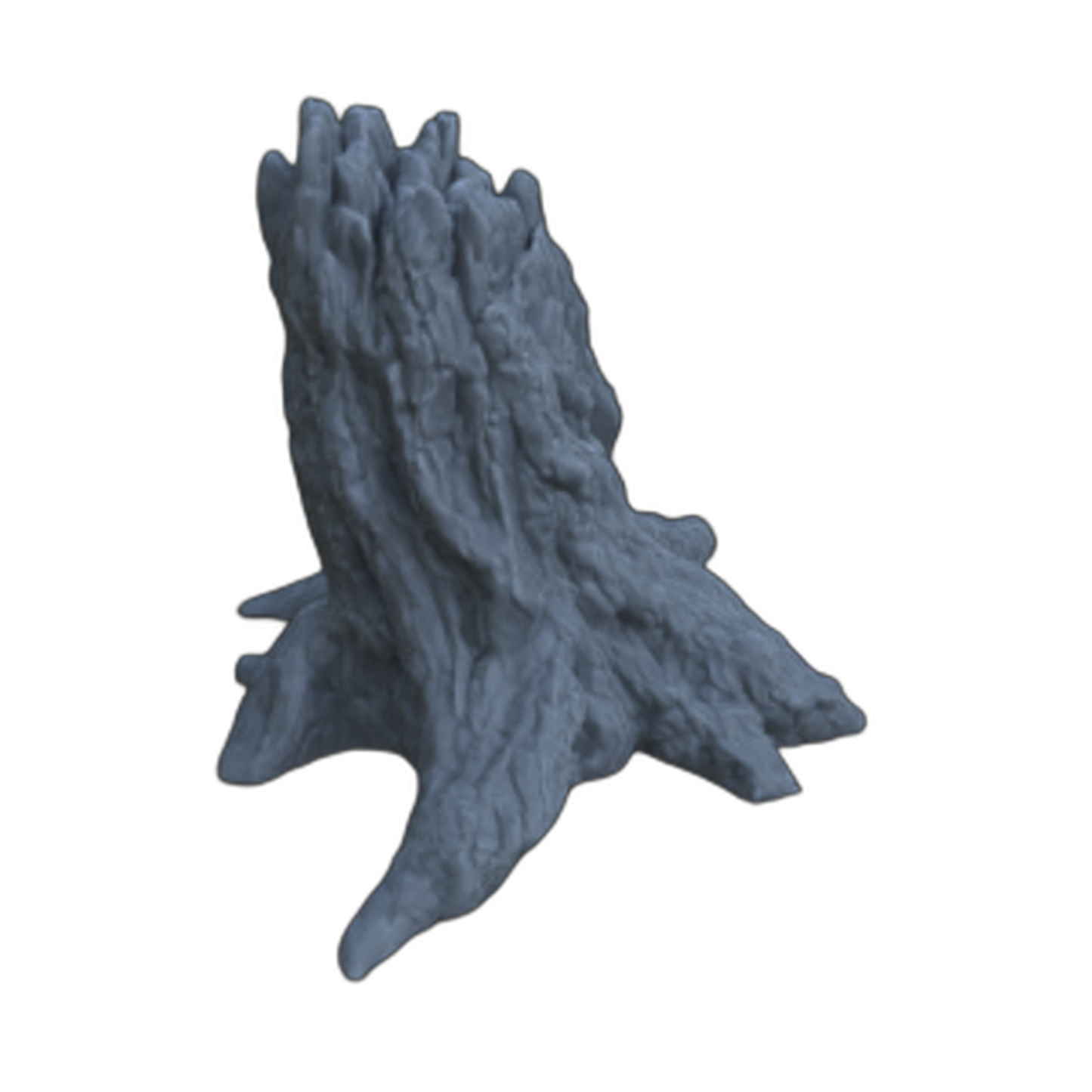 Productfoto diorama en modelbouw decoratie, accessoires: 0: Bomen: 7 boomstronken