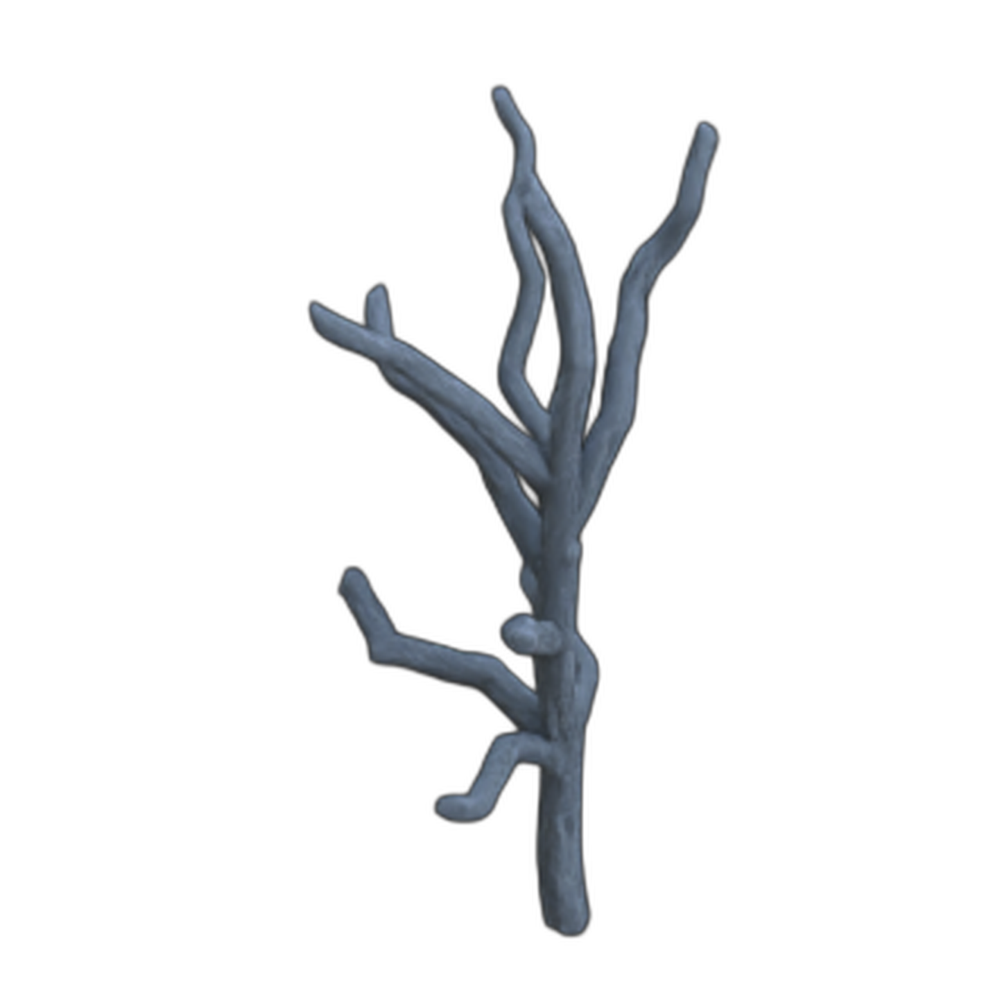 Productfoto diorama en modelbouw decoratie, accessoires: 0: Bomen: 5 takken en takken