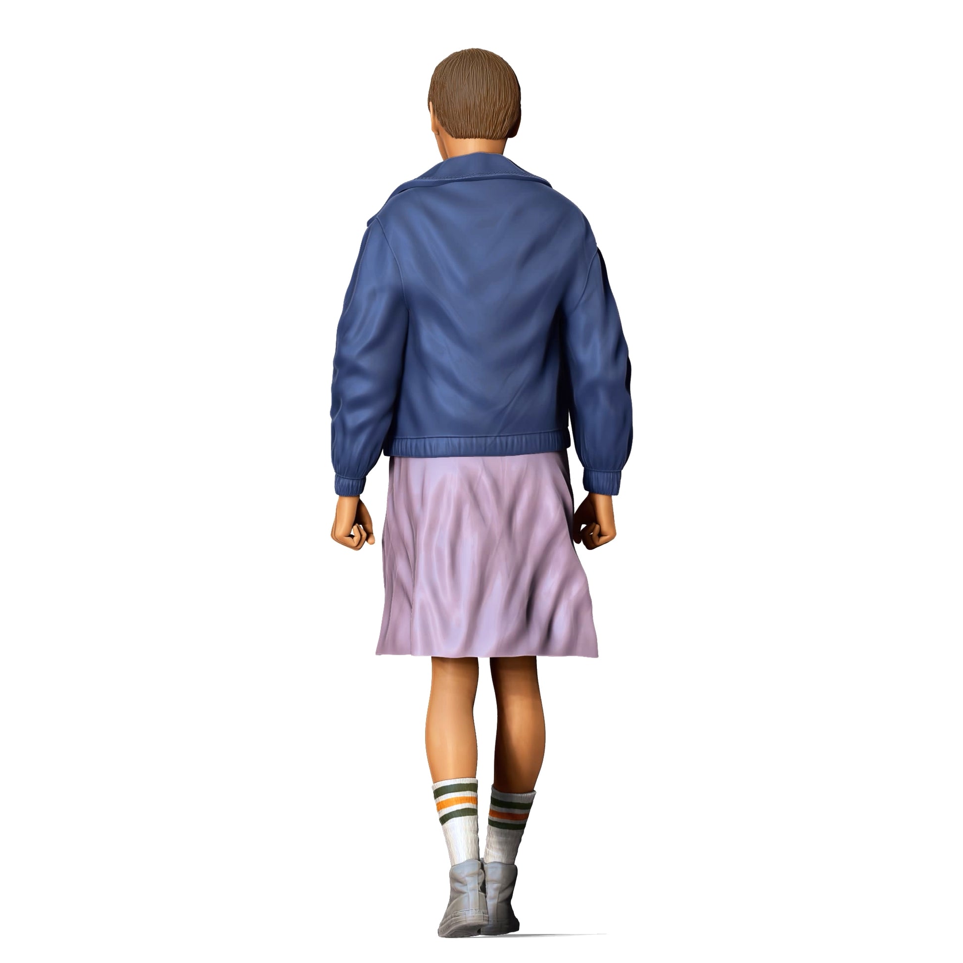 Productfoto 0: Kinderen met bijzondere vaardigheden 1: Meisje met paranormale vaardigheden