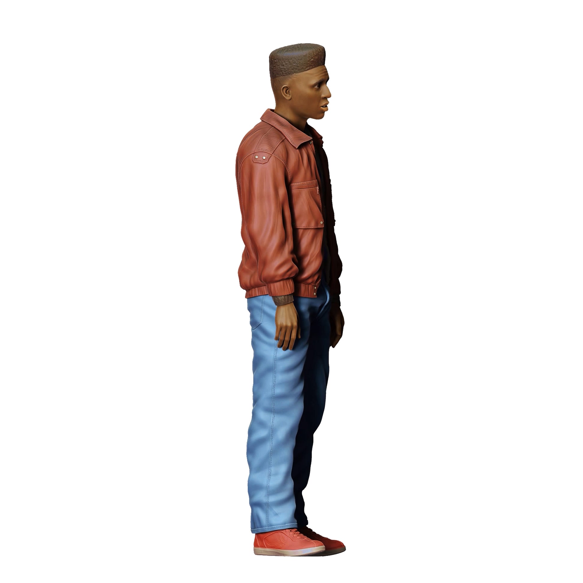 Productfoto 0: Kinderen met bijzondere vaardigheden 2: Vier vrienden