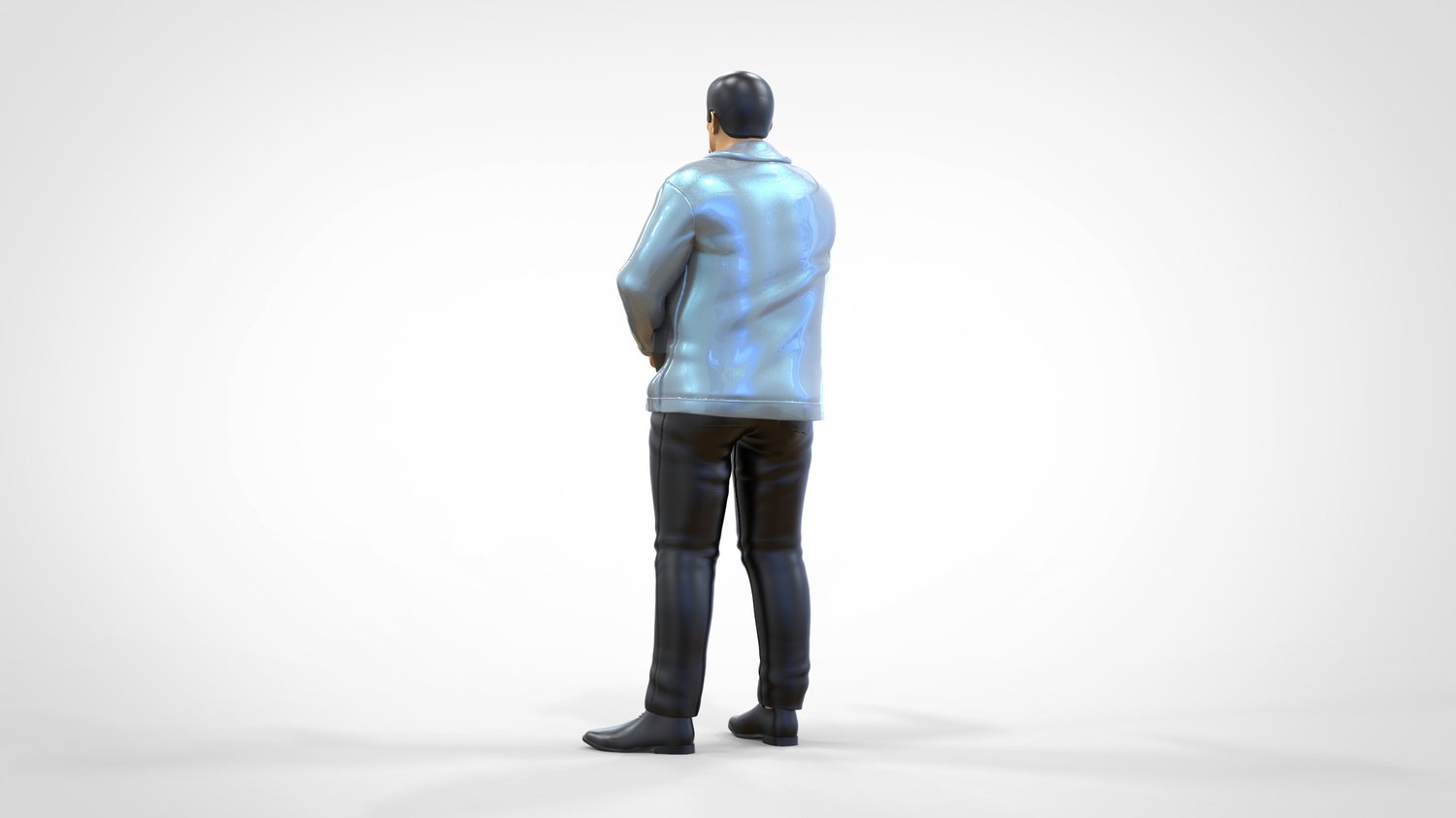 Productfoto 0: Zakenpartner A: Handelsafspraak met een handdruk