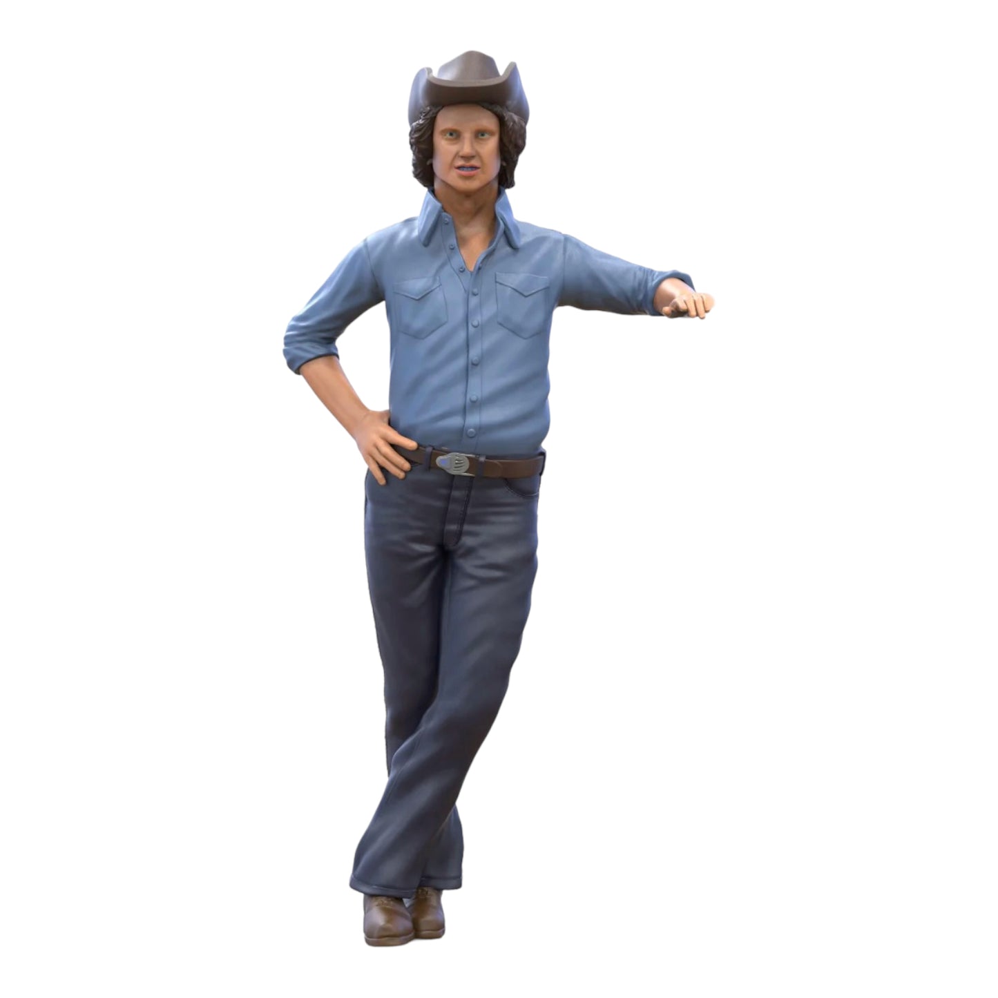 Produktfoto 0: Cowboys und Farmer Set