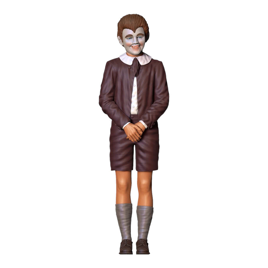 Productfoto 0: Familie Dracula Monster Set