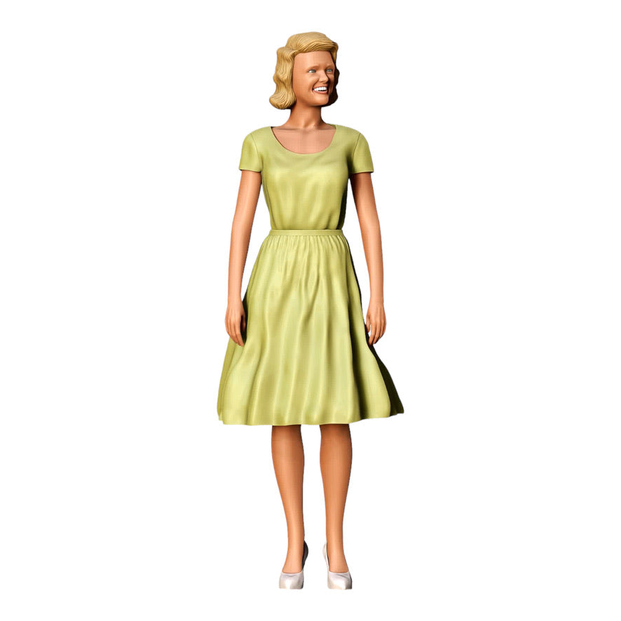 Productfoto 0: Familie Dracula Monster Set