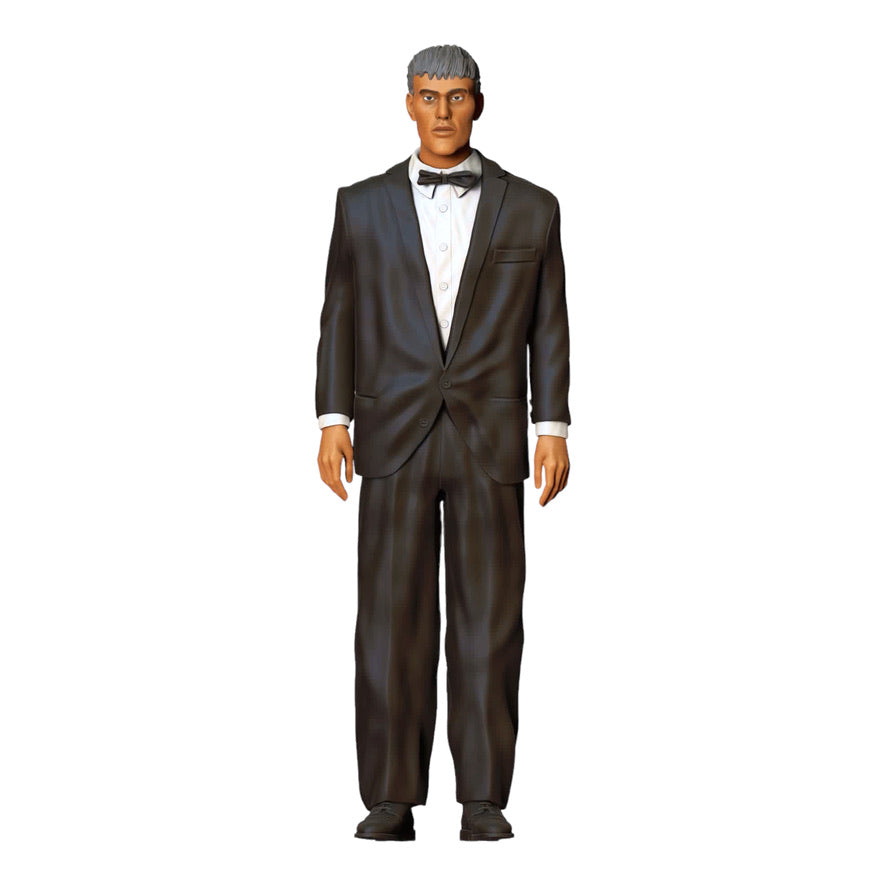 Productfoto 0: Halloween Set: Horror Familie