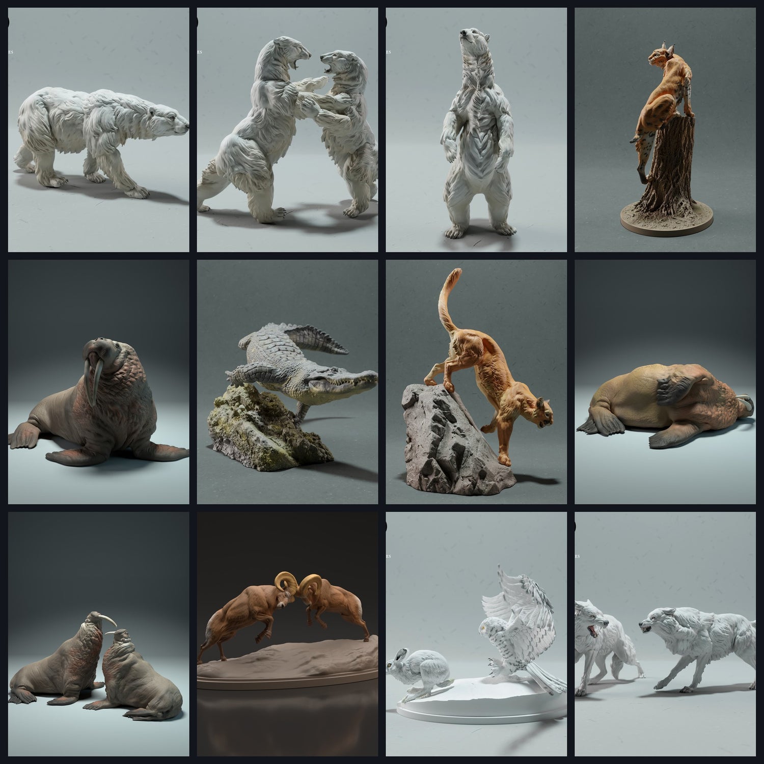 Dit beeld is de categoriefoto voor regio: Noord-Amerika