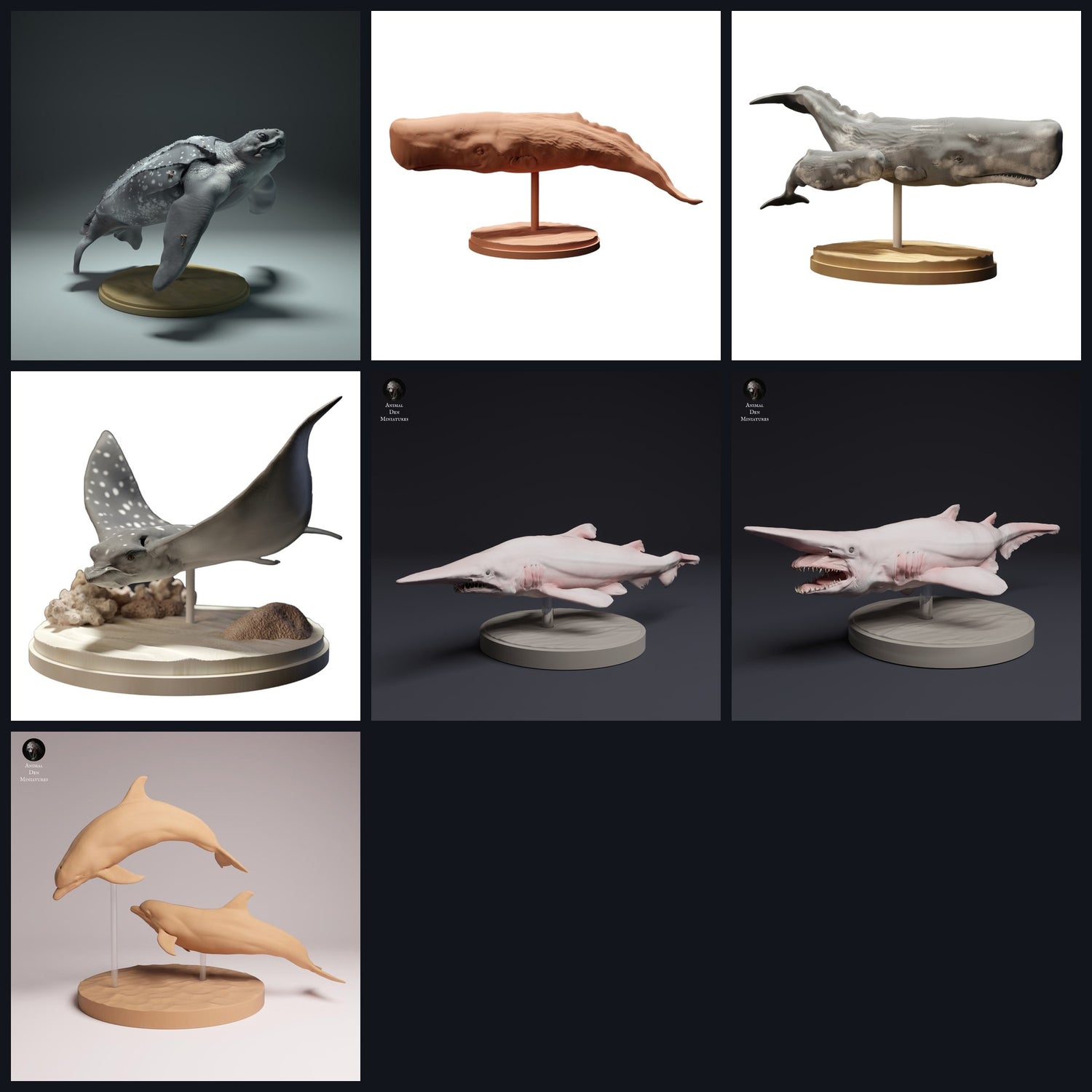 Dit beeld is de categorieafbeelding voor Regio: Wereldzeeën/Globaal