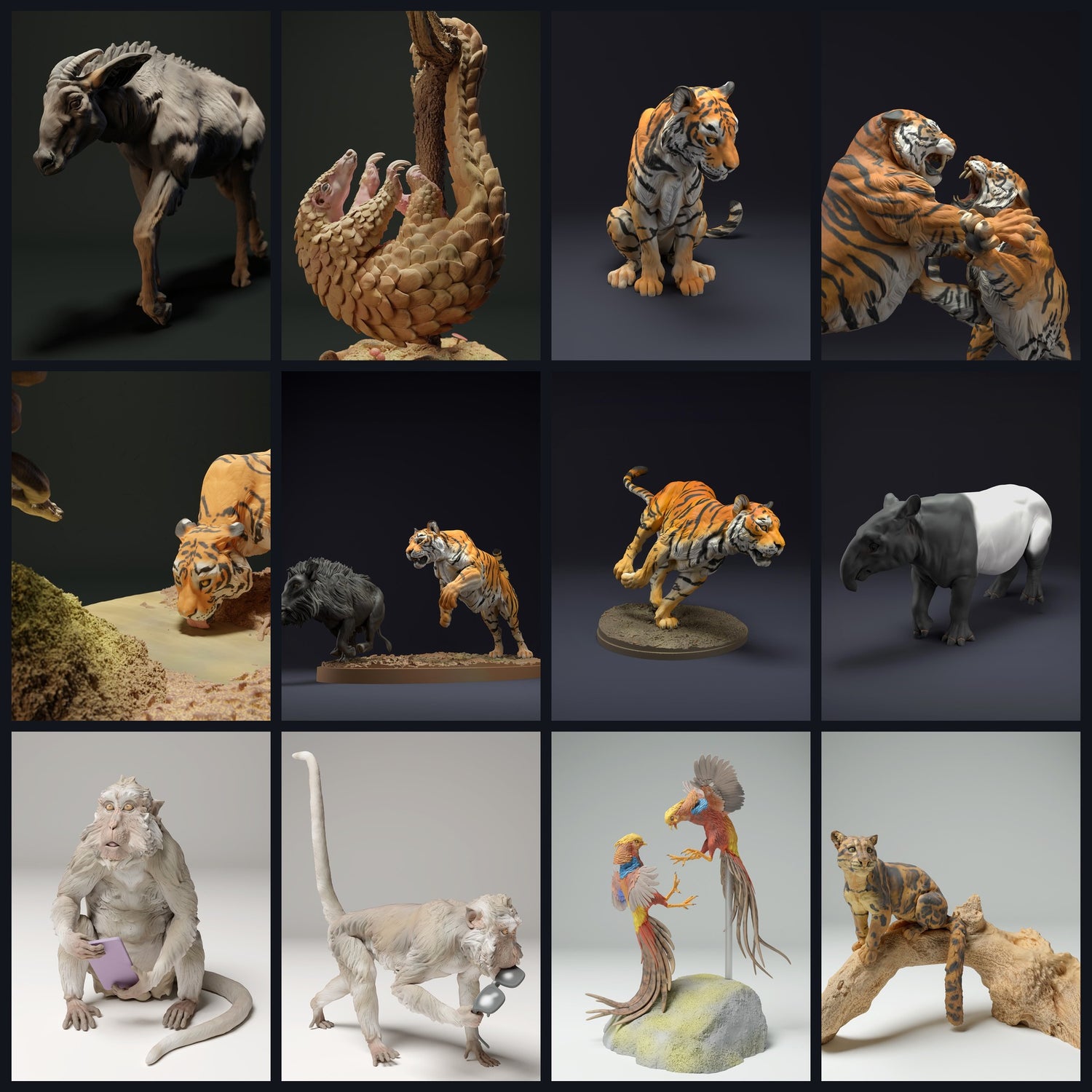 Dit beeld is de categorieafbeelding voor regio: Zuidoost-Azië