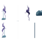 Productfoto dierenfiguur Animal Den Miniatures 2: zeedierenfiguur: riemvis (26_09_03)