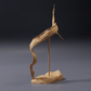 Productfoto dierenfiguur Animal Den Miniatures 5: zeedier: riemvis (26_09_03)