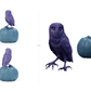Productfoto dierfiguur Animal Den Miniatures 0: wild dier: Amerikaanse kerkuil (26_10_08)