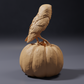 Productfoto dierfiguur Animal Den Miniatures 0: wild dier: Amerikaanse kerkuil (26_10_08)