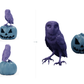 Productfoto dierfiguur Animal Den Miniatures 0: wild dier: Amerikaanse kerkuil (26_10_08)