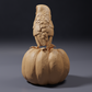 Productfoto dierfiguur Animal Den Miniatures 0: wild dier: Amerikaanse kerkuil (26_10_08)