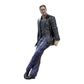 Diorama-modelbouw productfoto 7: Diorama figuren-set: stedelijke personages en voorbijgangers (nr. S129)