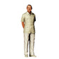Diorama modelbouw productfoto 0: Diorama figuren-set: personages uit de jaren 80 (nr. S127)
