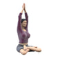 Diorama modelbouw productfoto 1: Diorama figuren-set: Yoga en fitness (nr. S103)