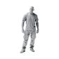 Produktbild S140 1: Diorama Figuren-Set: Urban Gangster & Street-Gang (Nr. S140) – 8 Figuren