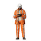 Diorama Modellbau Produktfoto 1: Diorama Figuren-Set: Landvermesser und Straßenarbeiter (Nr. S100)